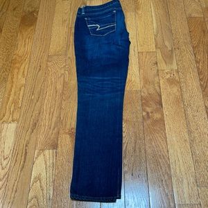 American Eagle Skinny Jeans Size 8